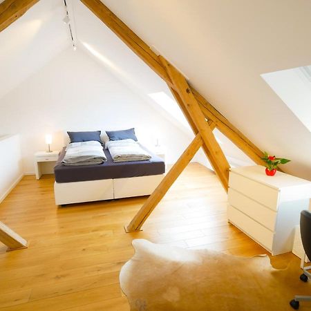 Lutterbach Appartement Monschau Buitenkant foto