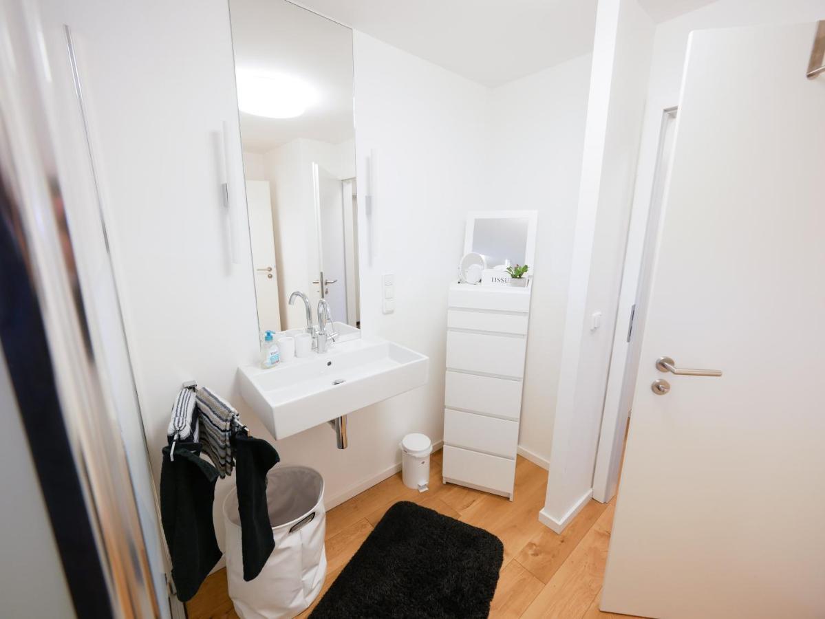 Lutterbach Appartement Monschau Buitenkant foto